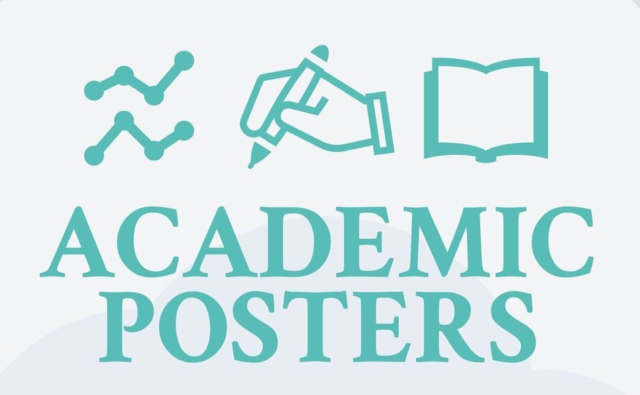 how to make an academic poster in powerpoint